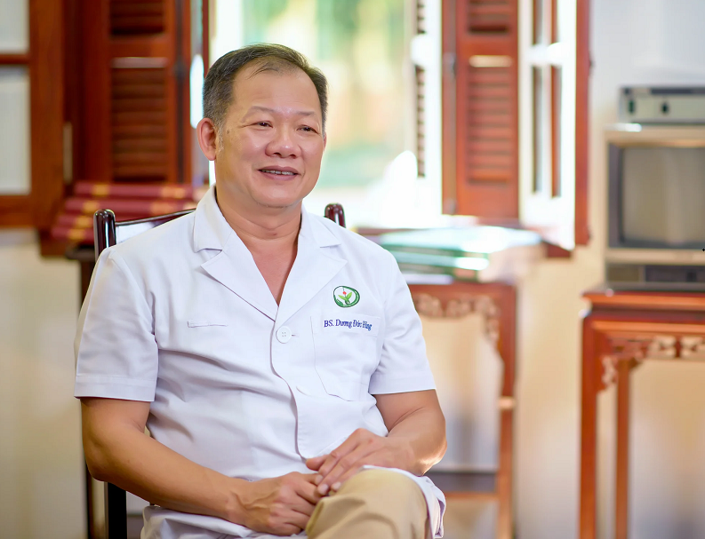 Giám đốc Bệnh viện Việt Đức: Đỉnh cao kỹ thuật ghép tạng, giữ trọn cốt cách nhân văn